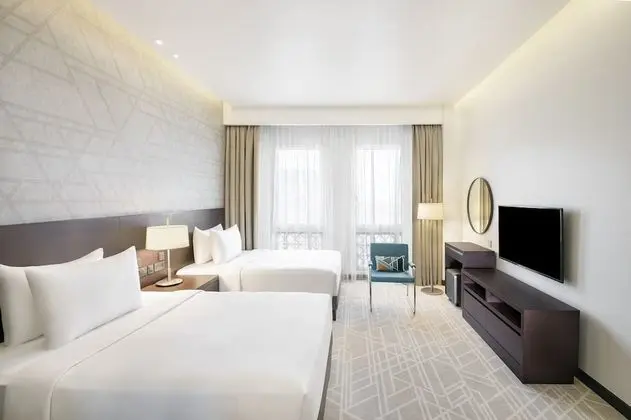Apart Daire, 2 Yatak Odası, Şehir Manzaralı