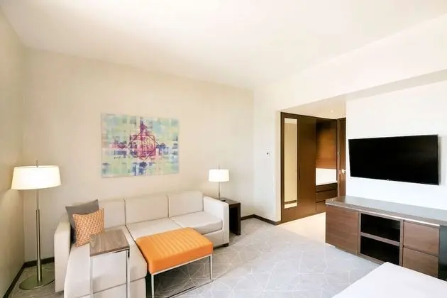 Oda, 1 En Büyük (King) Boy Yatak ve Çekyat