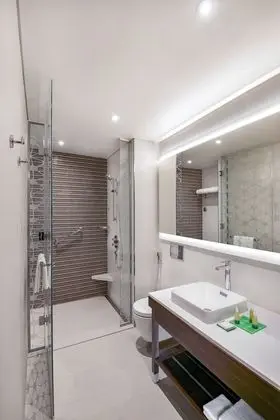 Stüdyo, Şehir Manzaralı