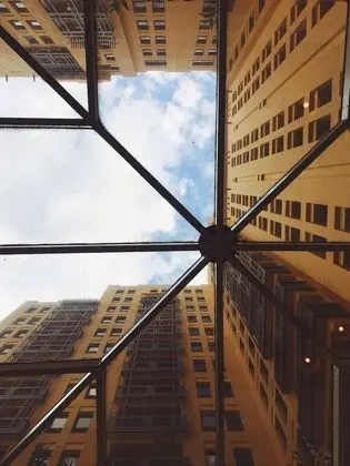 Stüdyo, Şehir Manzaralı