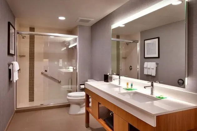 Süit, 1 En Büyük (King) Boy Yatak ve Çekyat (1 Bedroom)