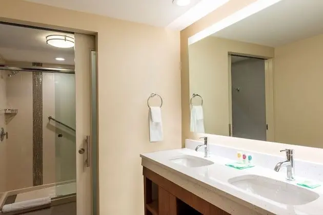 Oda, Birden Çok Yatak (Specialty Room)