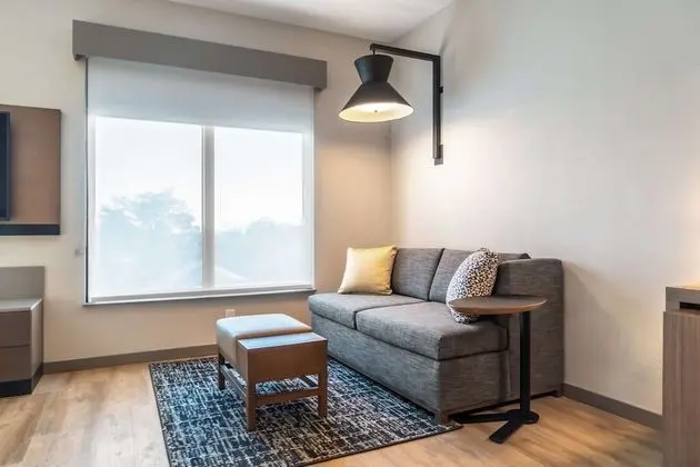Oda, Birden Çok Yatak (High Floor)