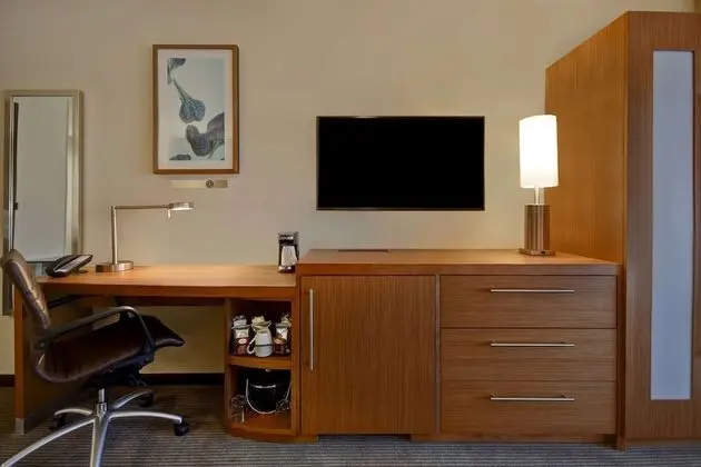 Oda, 1 En Büyük (King) Boy Yatak ve Çekyat (High Floor)