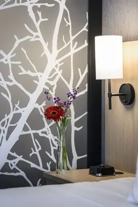 Oda, 1 En Büyük (King) Boy Yatak ve Çekyat (High Floor)