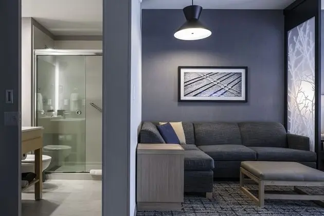 Oda, 1 En Büyük (King) Boy Yatak ve Çekyat (High Floor)