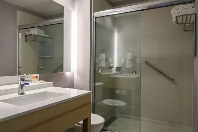 Oda, 1 En Büyük (King) Boy Yatak ve Çekyat (High Floor)