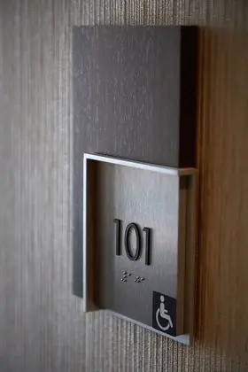 Oda, 1 Çift Kişilik Yatak ve Çekyat, Engellilere Uygun (with Shower)