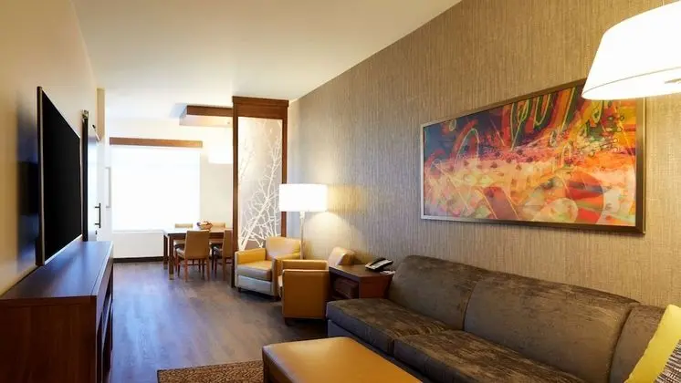 Süit, 1 Yatak Odası, Mutfak (1 King Bed and 1 Sofa Bed)