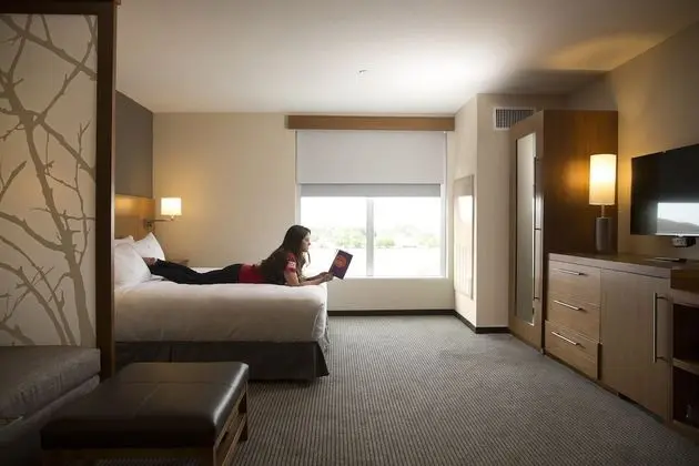 Süit (King 2 Room Suite)