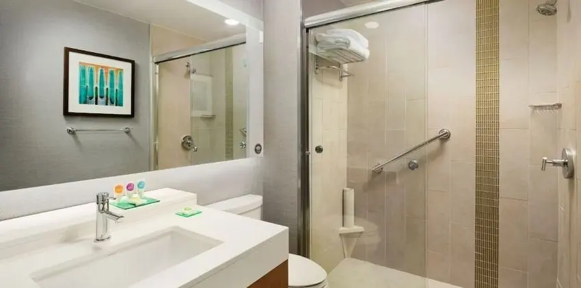 Süit (King 2 Room Suite)