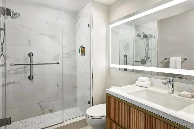Banyo duşu