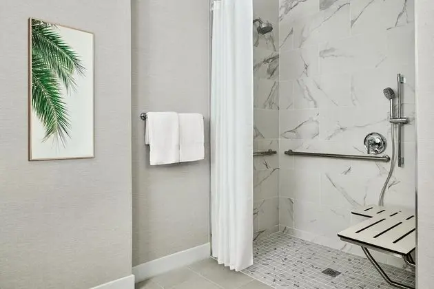 Banyo duşu