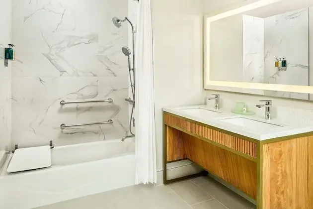 Banyo duşu