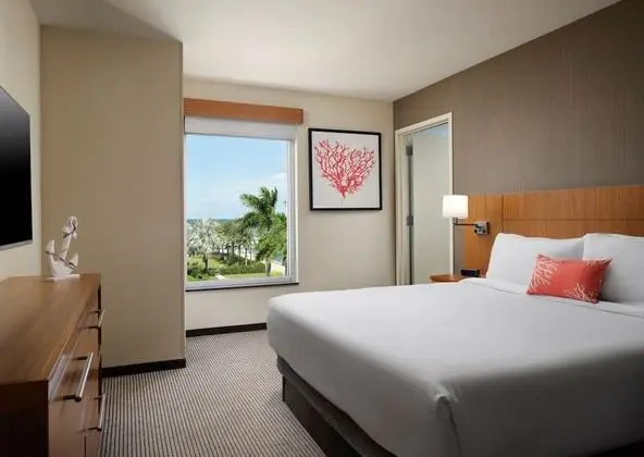 Lighthouse Tower Suite
