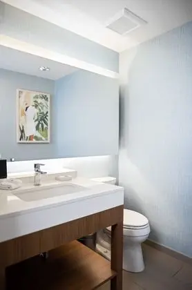 Lighthouse Tower Suite