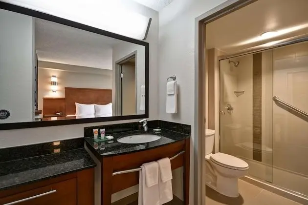 Oda, 1 En Büyük (King) Boy Yatak ve Çekyat (High Floor)