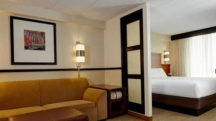Guest Room, Oda, Birden Çok Yatak