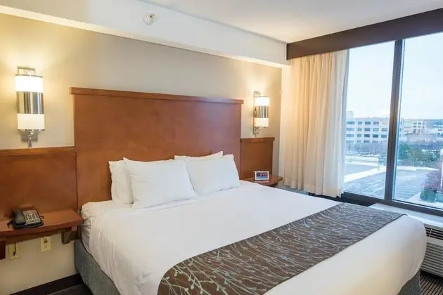 Oda, 1 En Büyük (King) Boy Yatak ve Çekyat (High Floor)