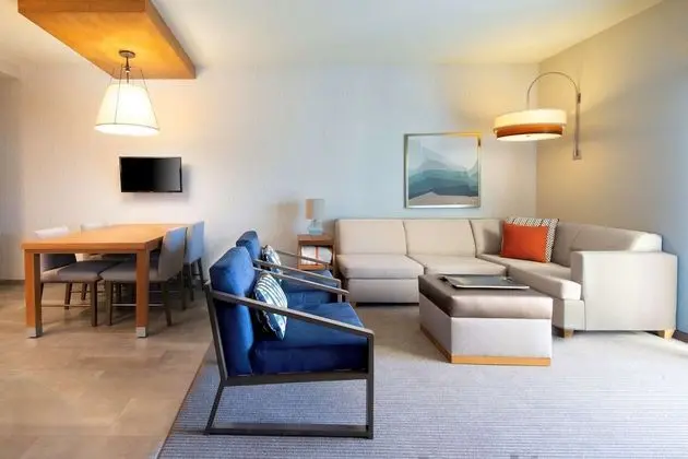 Oda, 2 Yatak Odası (Casita)