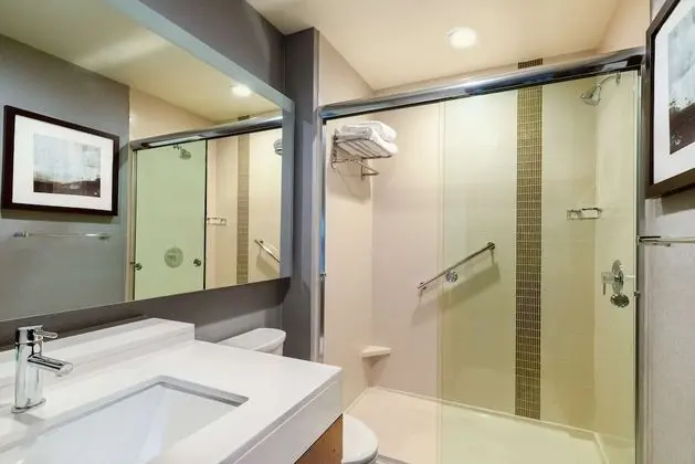 Oda, 2 Yatak Odası (Casita)