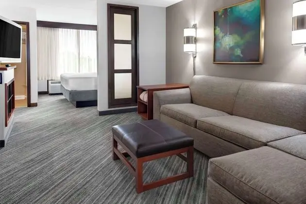 Guest Room, Oda, 1 En Büyük (King) Boy Yatak
