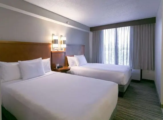 Oda (2 Double Beds with Sofa Bed)