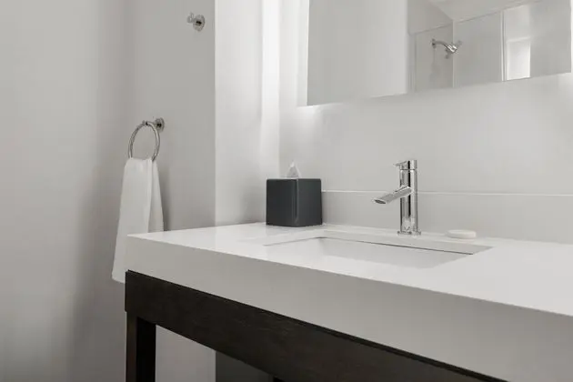 Oda, 2 Çift Kişilik Yatak, Şehir Manzaralı