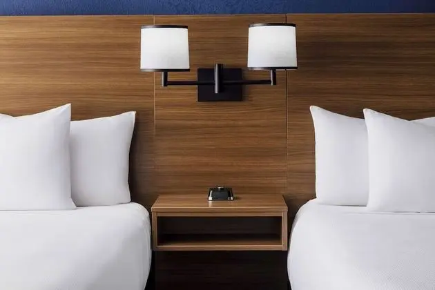 Oda (High Floor, 2 Queen Beds and Sofabed)