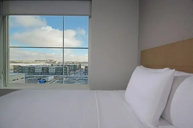 Oda, 1 En Büyük (King) Boy Yatak ve Çekyat (High Floor)