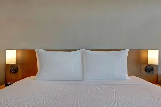 Oda, 1 En Büyük (King) Boy Yatak ve Çekyat (High Floor)