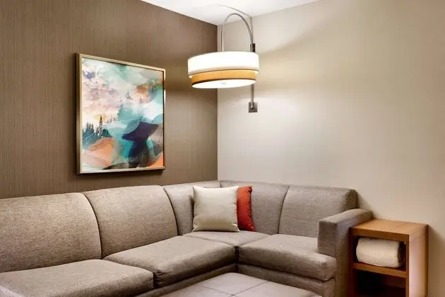 Deluxe Oda, Birden Çok Yatak (2 Queenbeds & Sofabed)
