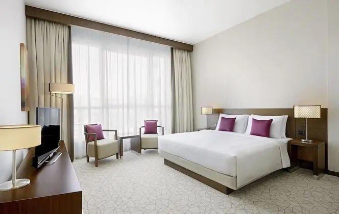 Apart Daire, 1 Yatak Odası, Şehir Manzaralı
