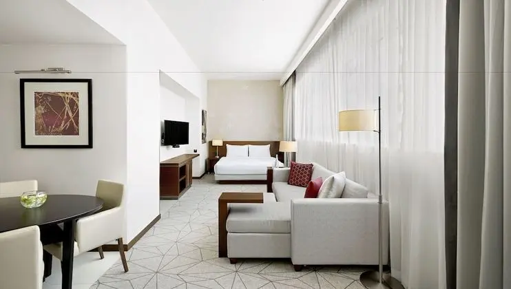 Apart Daire, 2 Yatak Odası, Şehir Manzaralı