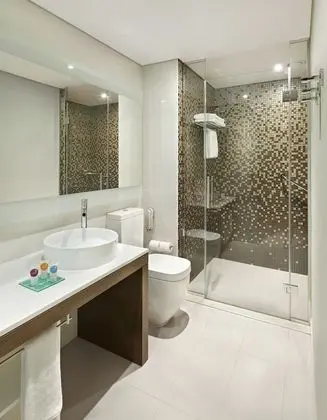 Apart Daire, 2 Yatak Odası, Şehir Manzaralı