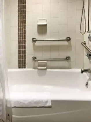 Oda, Engellilere Uygun