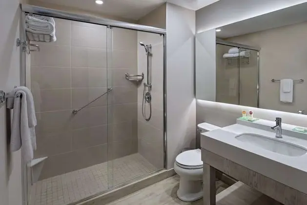 Süit, 1 En Büyük (King) Boy Yatak (1 Bedroom)