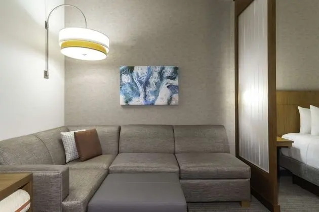 Oda, Engellilere Uygun, Küvet (2 Queenbed & 1 Sofabed)