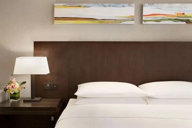 Oda, 1 En Büyük (King) Boy Yatak