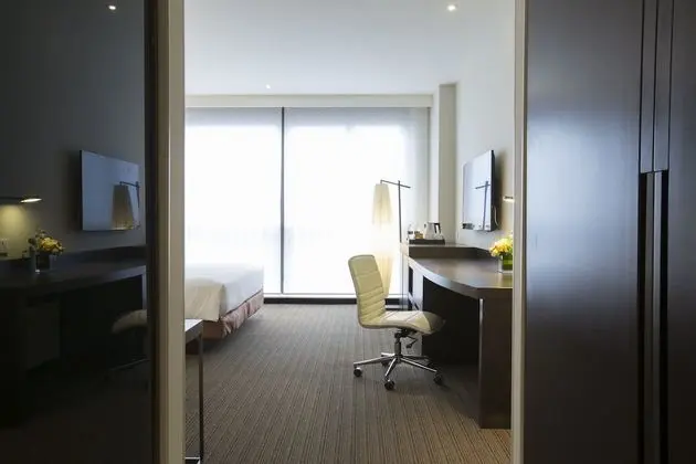 Oda, 1 En Büyük (King) Boy Yatak