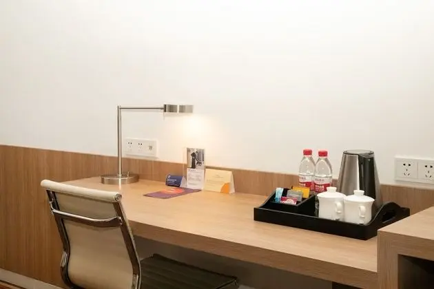 Süit, 1 En Büyük (King) Boy Yatak ve Çekyat