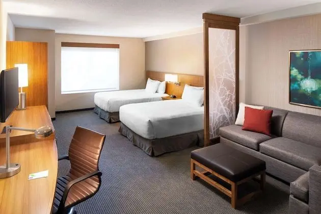 Oda, Birden Çok Yatak (Specialty)