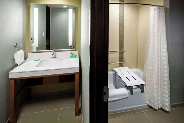 Oda, Birden Çok Yatak (Specialty)