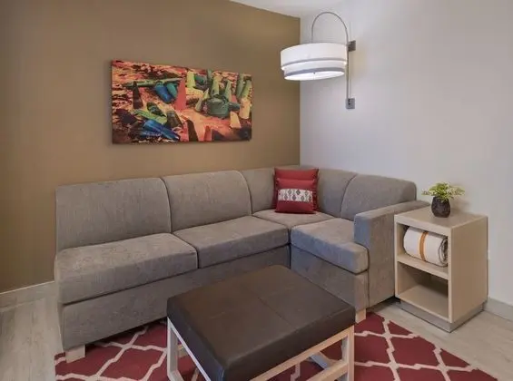 Standard Oda, 1 En Büyük (King) Boy Yatak (No Sofabed)