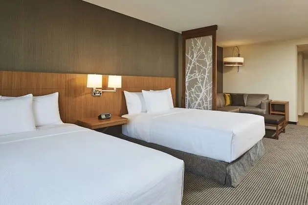 Oda (2 Queenbeds & 1 Sofabed, View)