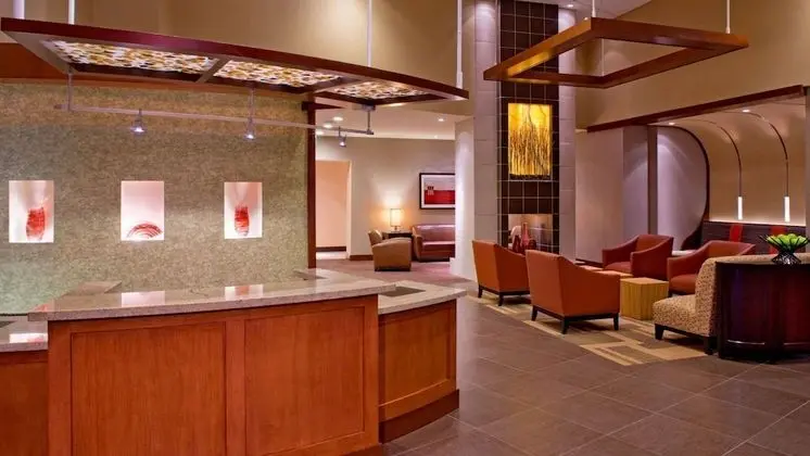 Deluxe Oda, Birden Çok Yatak (Two Doubles, High Floor)