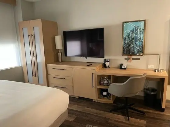 City Oda, 1 En Büyük (King) Boy Yatak ve Çekyat (High Floor)