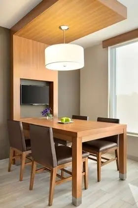 Süit, 1 Yatak Odası (1 King Bed & 1 Sofa Bed)