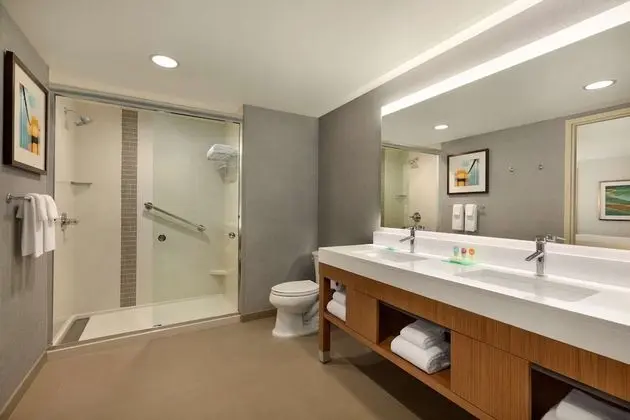Süit, 1 Yatak Odası (1 King Bed & 1 Sofa Bed)