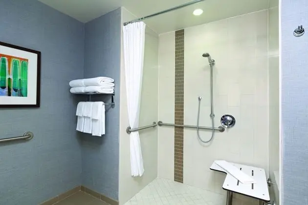 Banyo Duşu